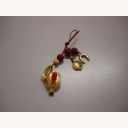 Paper Weight - pomegranate