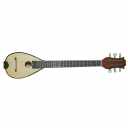 Baglamas No1-6 strings 53x12x10 cm