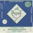 Strings set for Mandolin DOGAL V-30