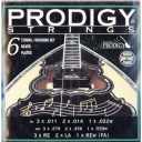 Strings set for tzouras PRODIGY-6 strings
