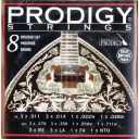 Strings set for Bouzouki PRODIGY- Bronze, Silver, Light Silver
