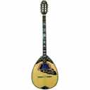 Bouzouki Μ-1 96 8 strings 96x31x22 cm
