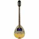 Bouzouki No 1 - 8 strings 96x29x17 cm