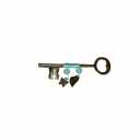 Paper weight-key