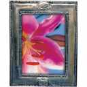 Metal Photo Frame 19x15 cm