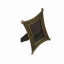 Metal Photo Frame 25x19 cm