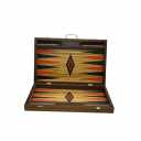 Backgammon Set Zembrano type-suitcase 47cm