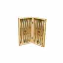 Backgammon and Chess Set N38A 37 cm